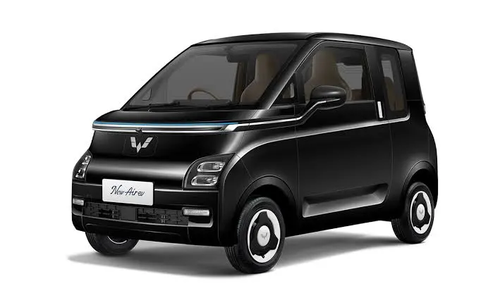Wuling Air EV