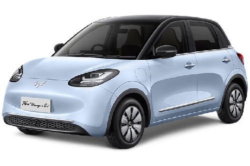 Wuling Binguo EV
